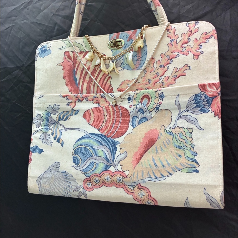 Laptop Beach Bag